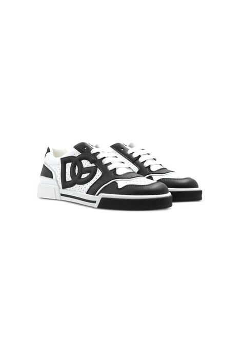 Scarpe Dolce&Gabbana Kids DOLCE&GABBANA KIDS | SCARPE | DA5263A11608I050